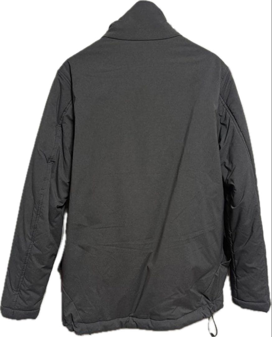 ripvanwinkle スキージャケット RB-451