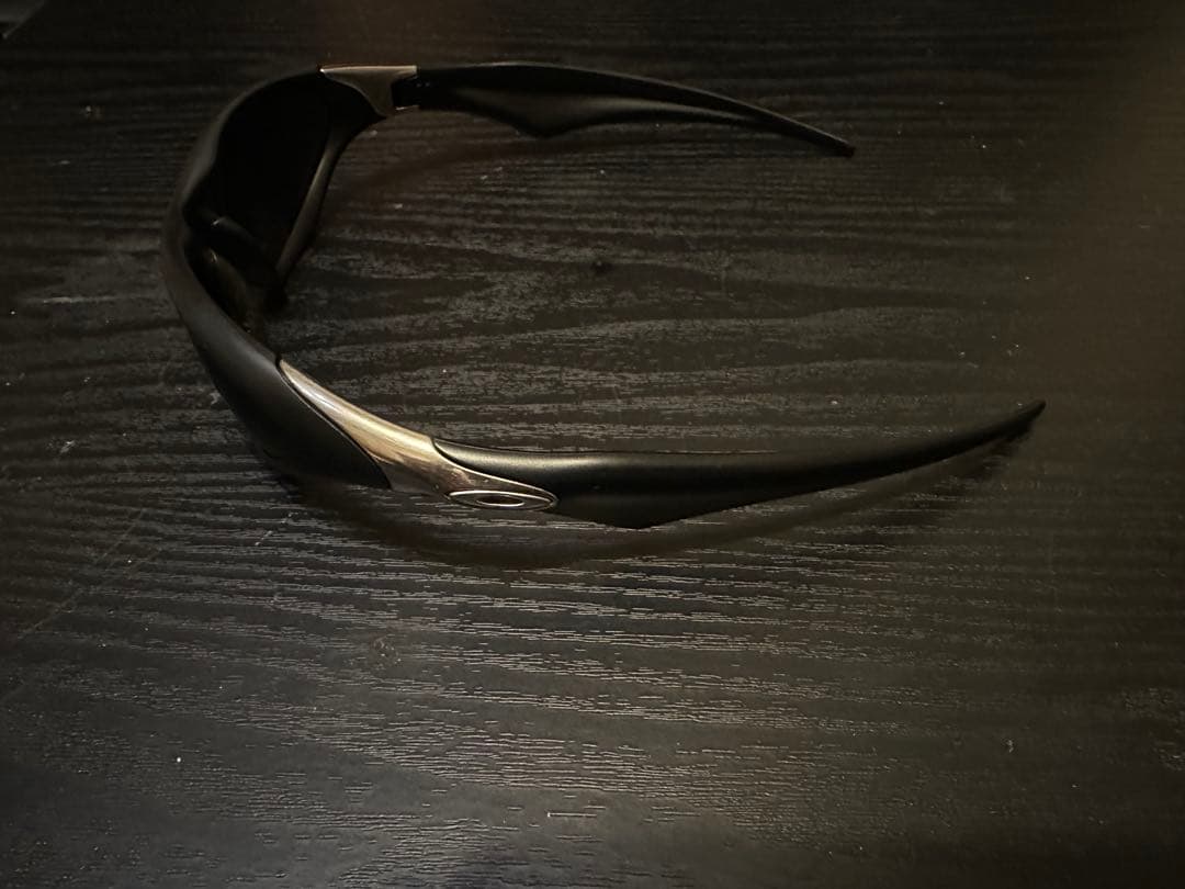 小物 OAKLEY SCAR