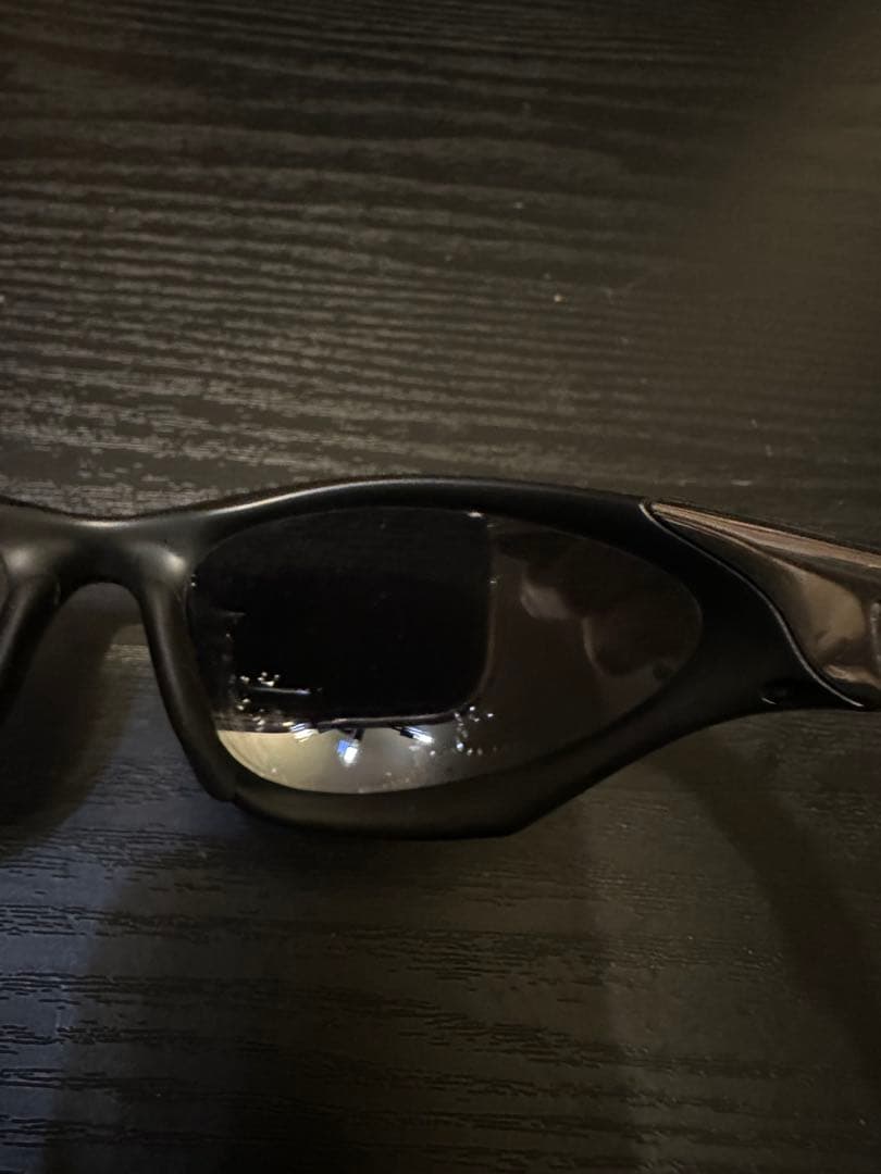 小物 OAKLEY SCAR
