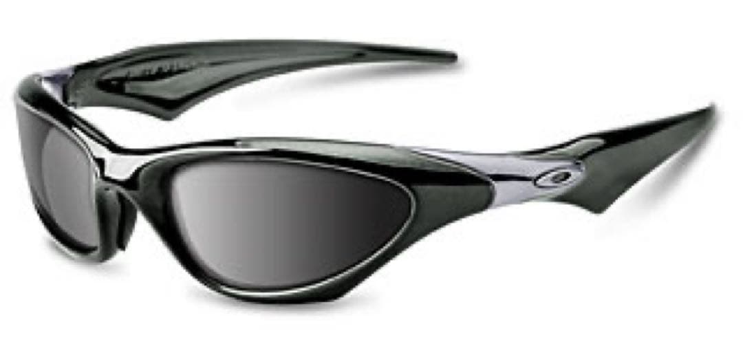 小物 OAKLEY SCAR