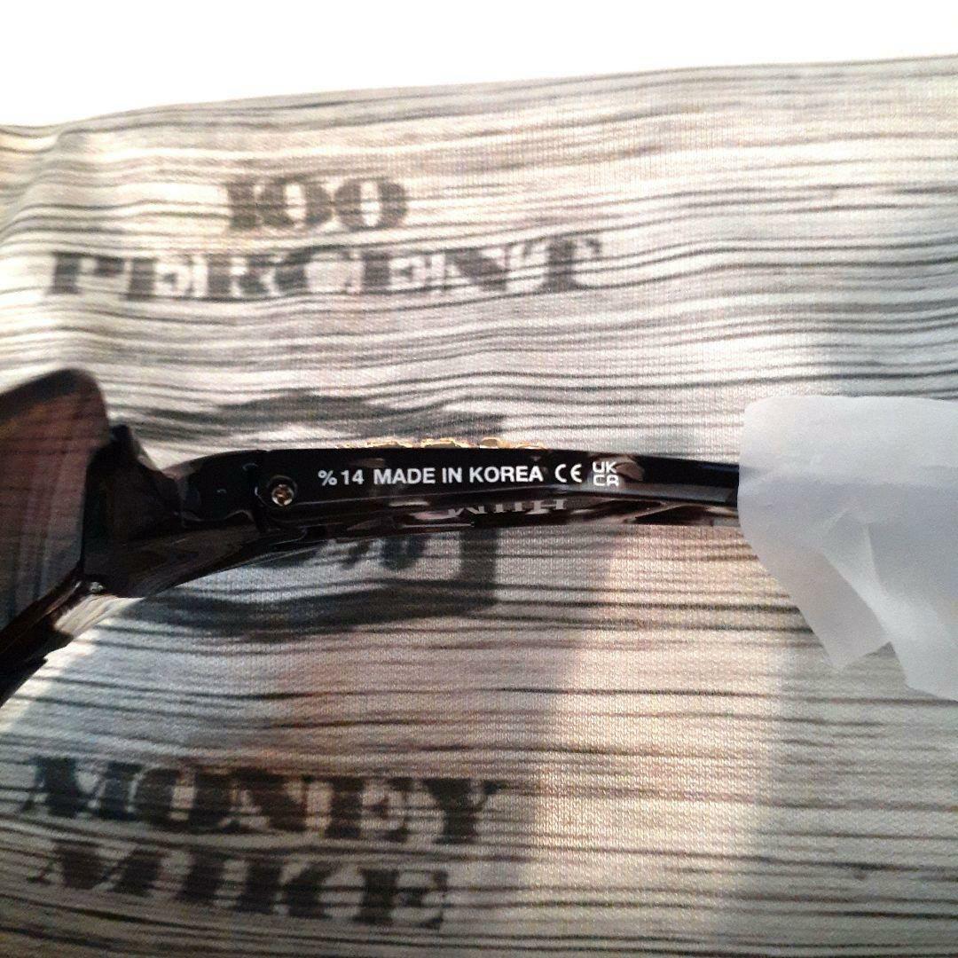 新モデル 100% SPEEDCRAFT ハリス モデル ハードケースほか付属