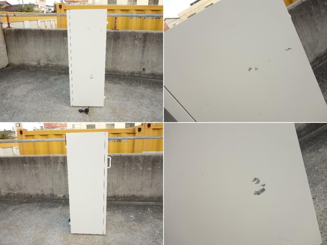 M▽UVクリーン スリッパ 殺菌 保管庫 抗菌 抗ウイルス (38955)