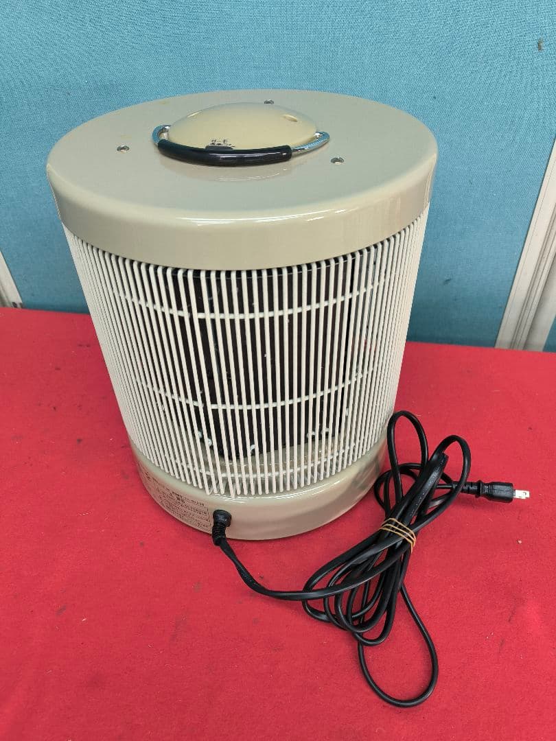 美品　遠赤外線 パネルヒーター 暖房器具　暖話室 1000型