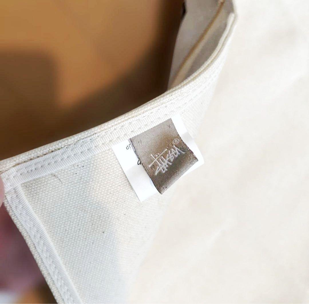 その他 STUSSY Livin' GENERAL STORE CANVAS WALL