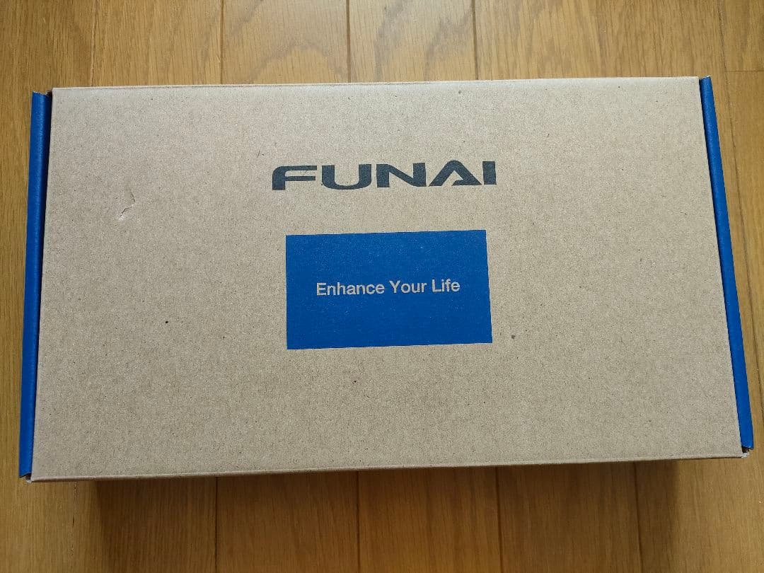 FUNAI FT-4KS10 テレビチューナー