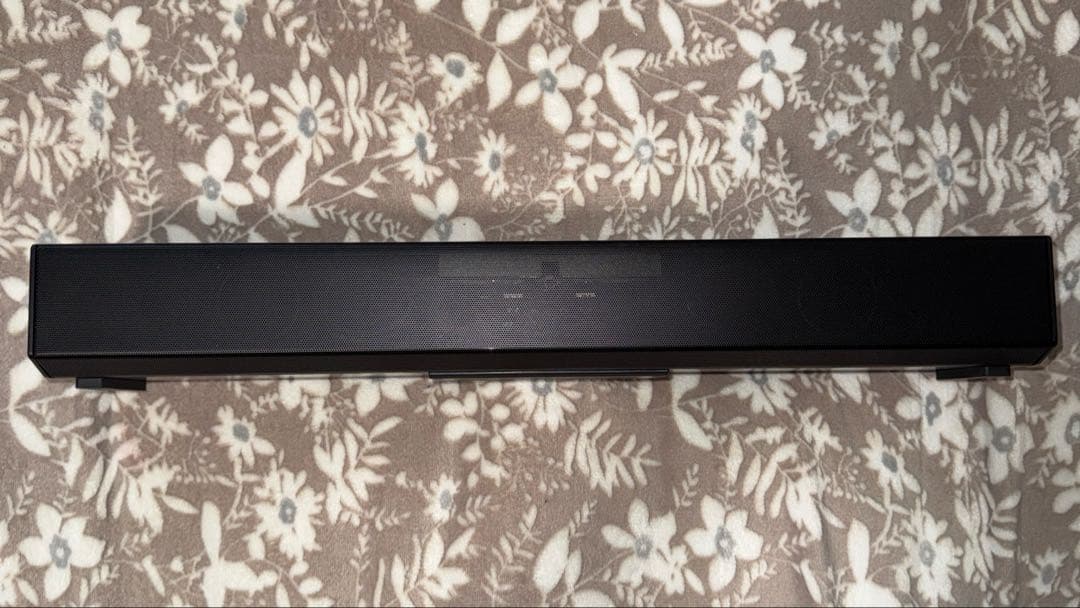 SHARP サウンドバー　HT-SB700 週末値下中
