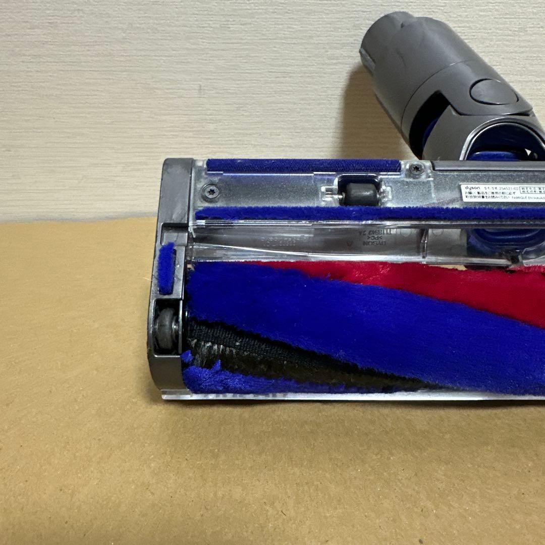 即日発送　Dyson ダイソン スリムソフトローラーヘッド 354531-02