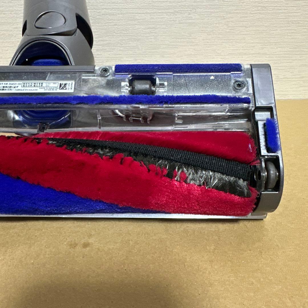 即日発送　Dyson ダイソン スリムソフトローラーヘッド 354531-02