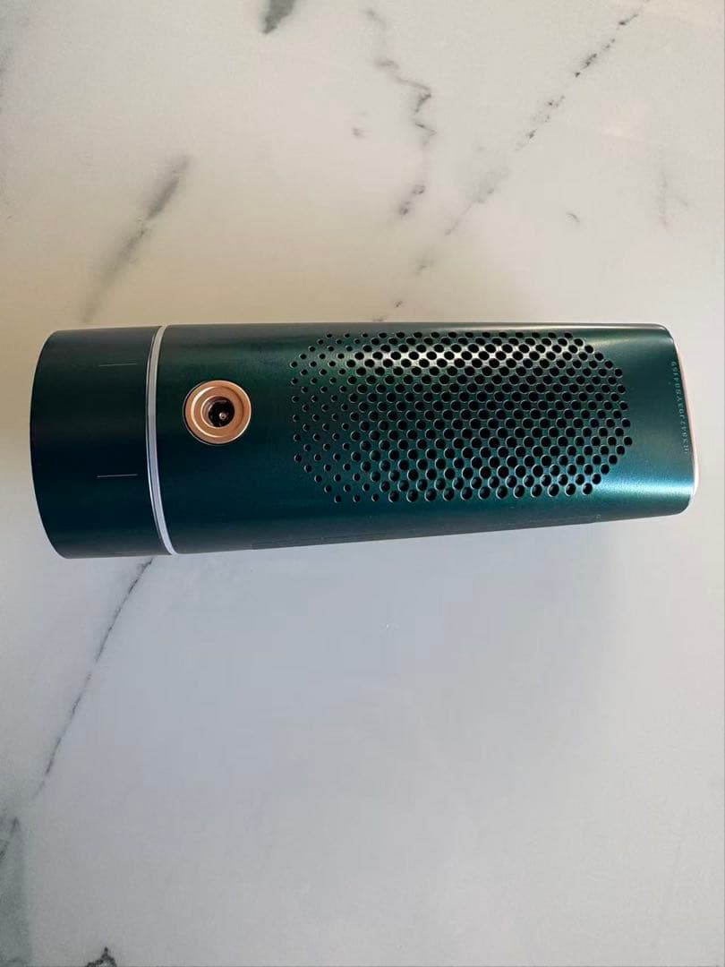 JOVS 脱毛器 ダークグリーン