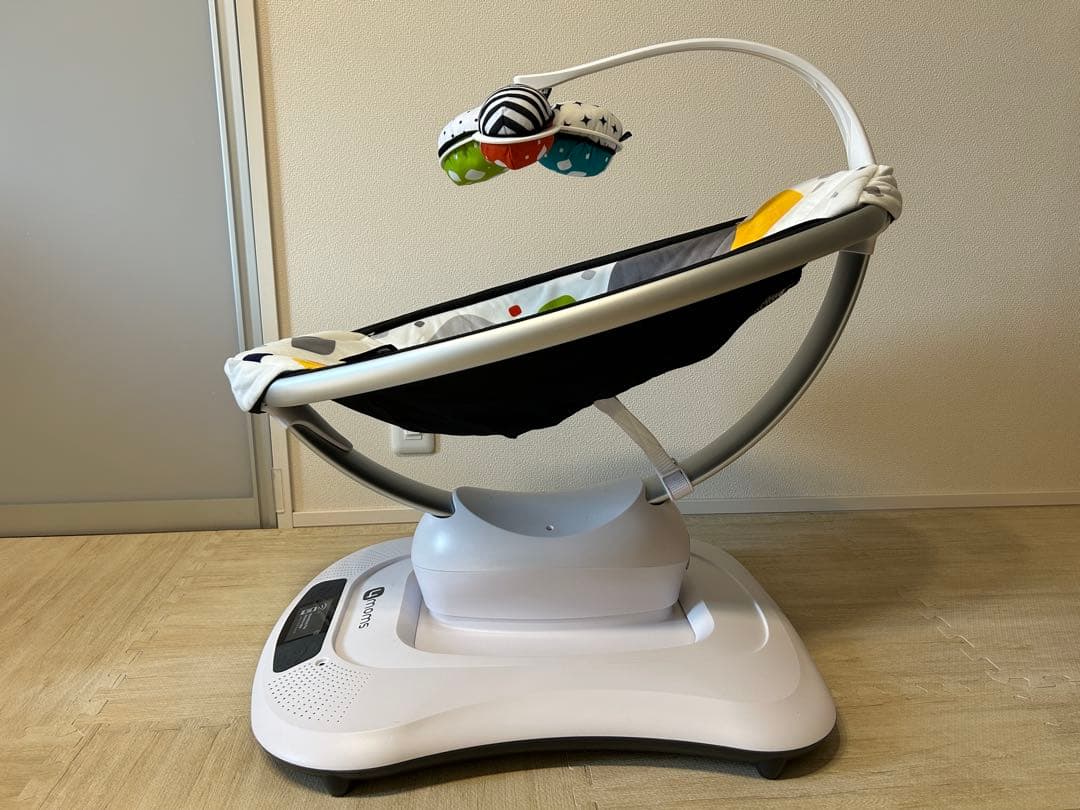 4moms mamaRoo ママルー3.0