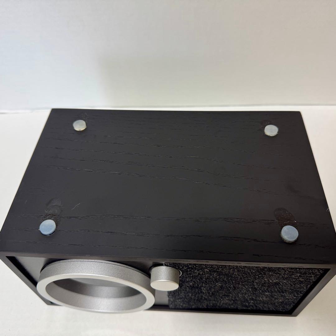 【箱完備】Tivoli Audio Model One Digital 黒