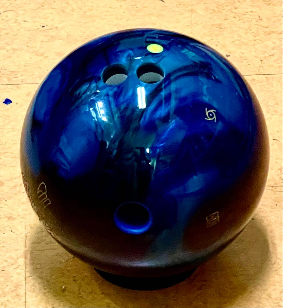 アストロフィジックス Ⅱ 15ポンド