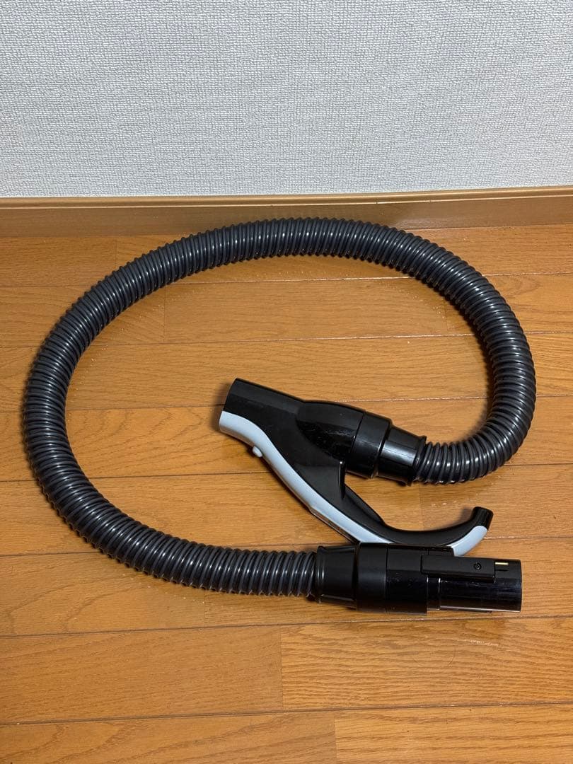 日立★キャニスター掃除機★CV-SV90K★2024年製