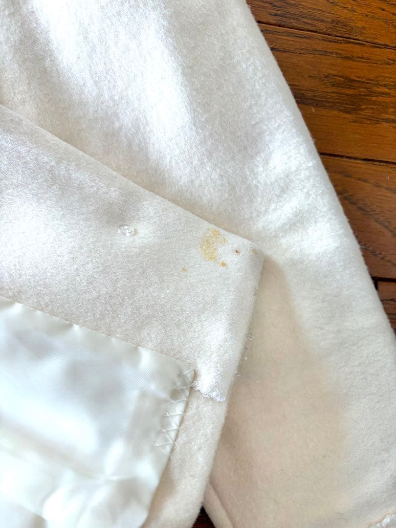 猫耳コート　angelic pretty