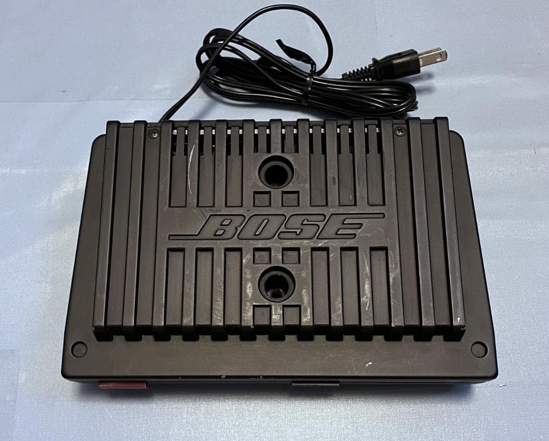 【動作OK！！ 】パワーアンプ　BOSE　ボーズ　1705Ⅱ