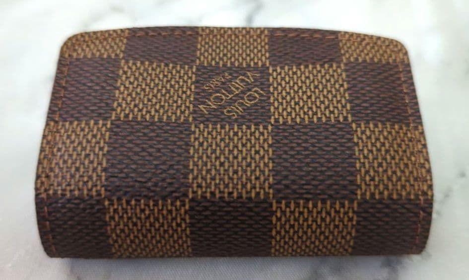 【未使用】ルイ・ヴィトン\"　カフスボタン&専用ケース