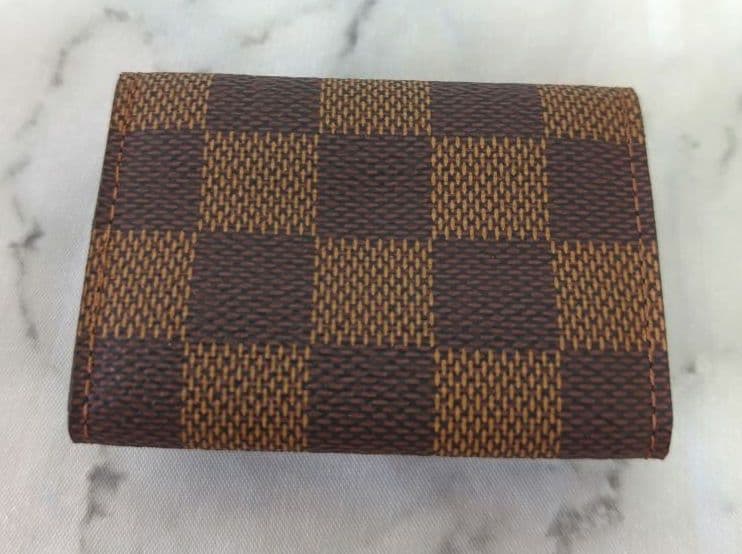 【未使用】ルイ・ヴィトン\"　カフスボタン&専用ケース