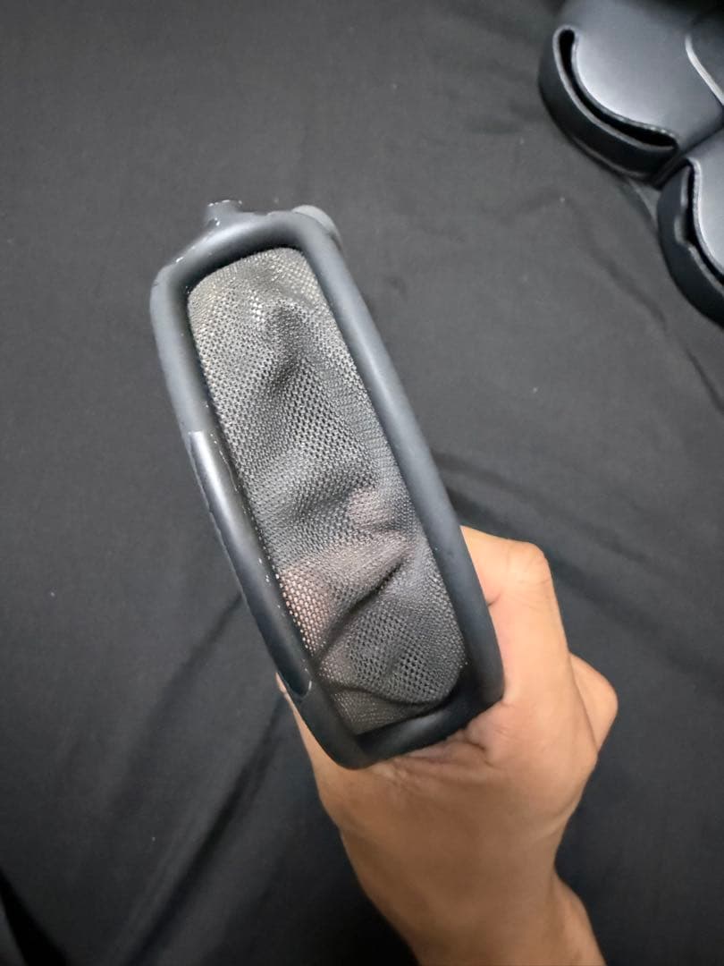 AirPods Max スペースグレー　訳あり