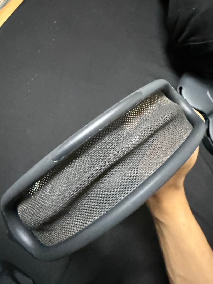 AirPods Max スペースグレー　訳あり