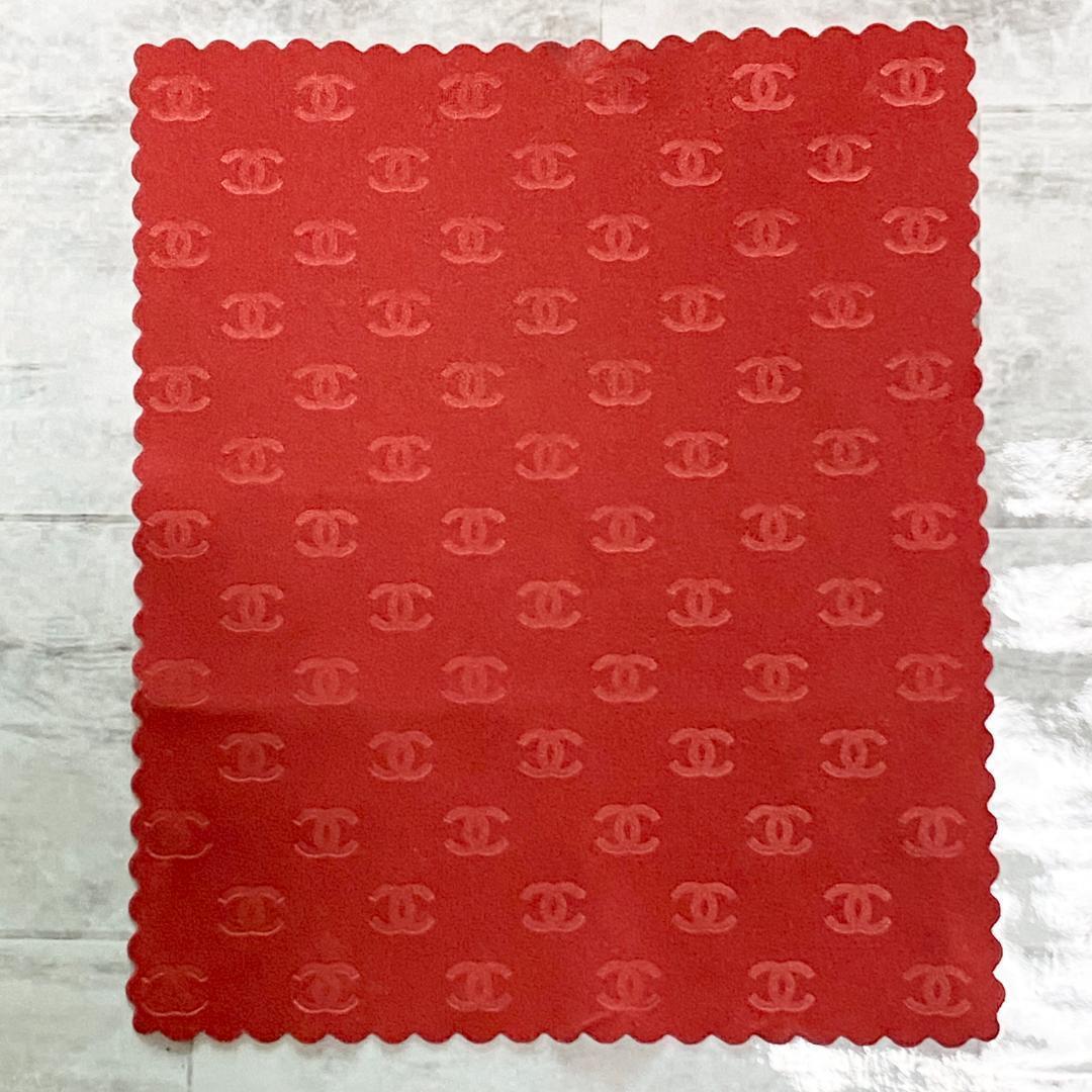 美品✨CHANEL サングラス リムレス y2k 4003 ココマーク ブラウン