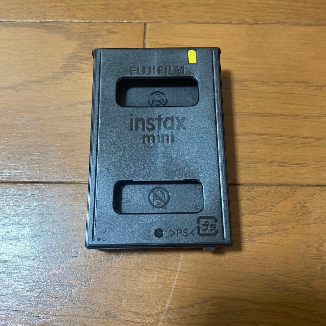フィルムカメラ FUJI FILM INSTAX MINI 8+ N MINT