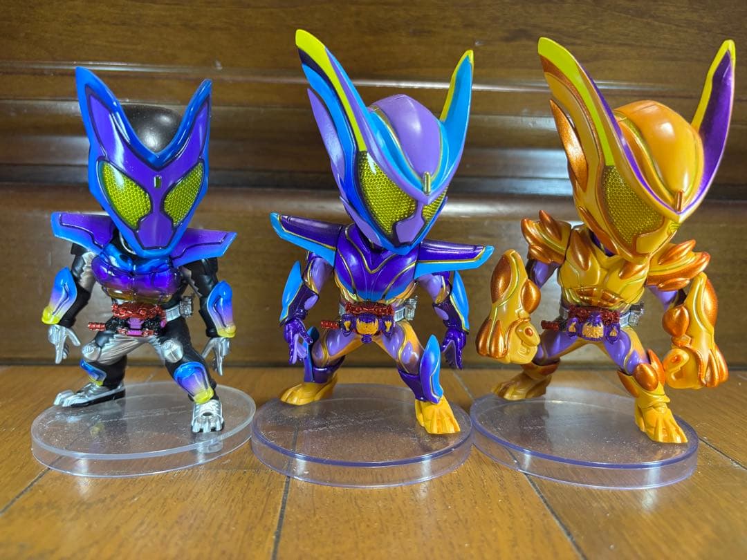 さ*ん様 仮面ライダーガヴ　1番くじ　まとめ売り