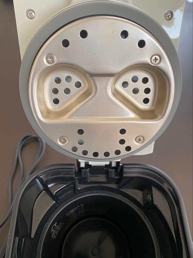 244【美品】象印 ＳＴＡＮ ブラック 電気ポット　黒　1.2L