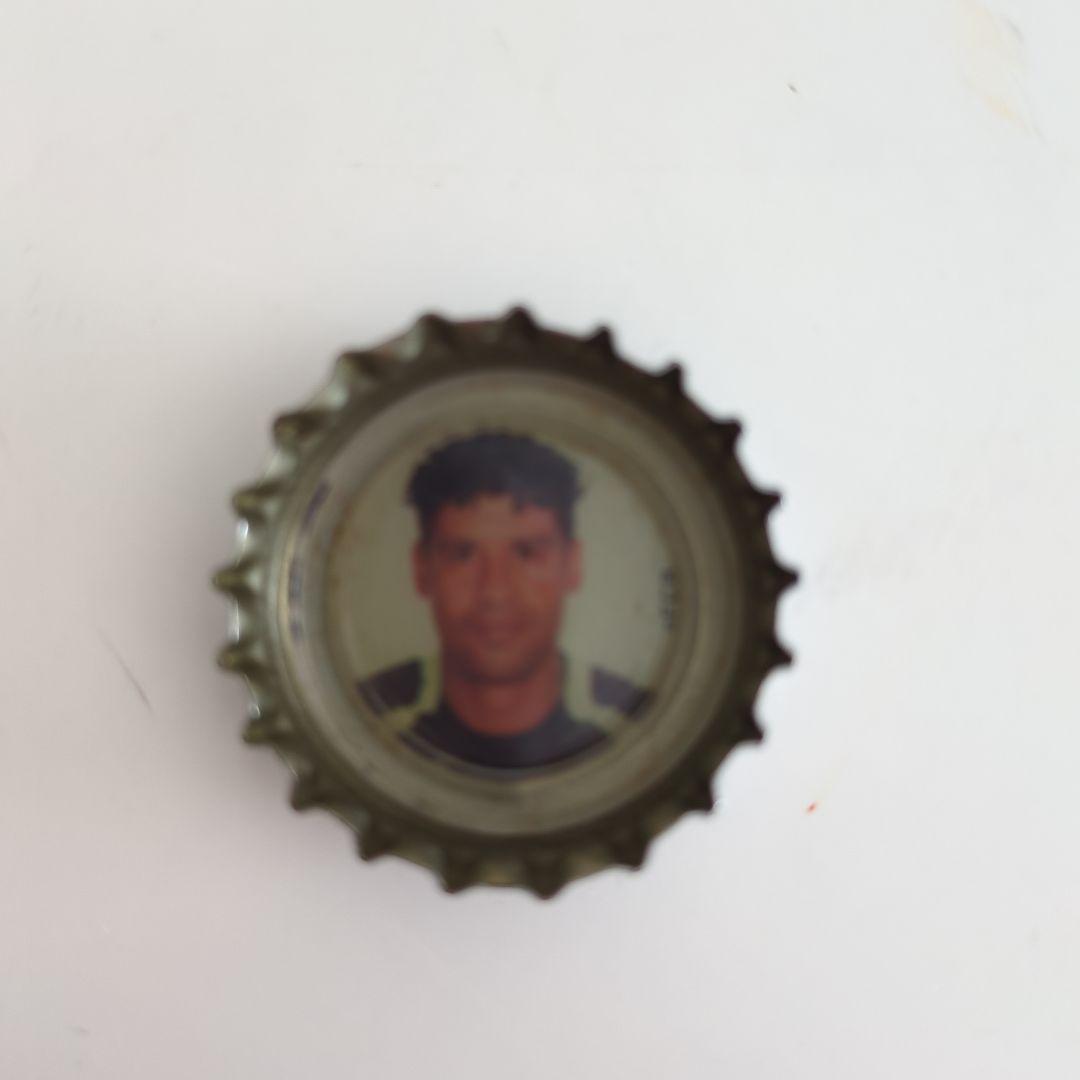 おふじさん専用　FCバルセロナ、コカ・コーラ王冠