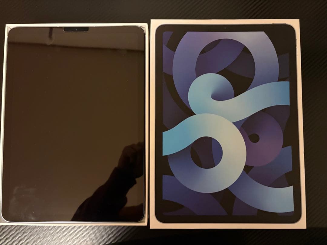 iPad本体 iPad Air 4 256GB Wi-Fi + Cellular 10.9