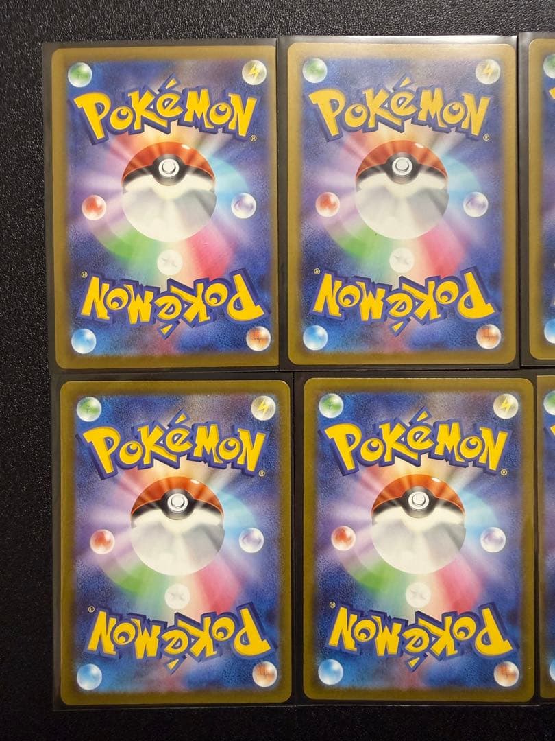 ポケモンカード　MAコンプリートセット　美品