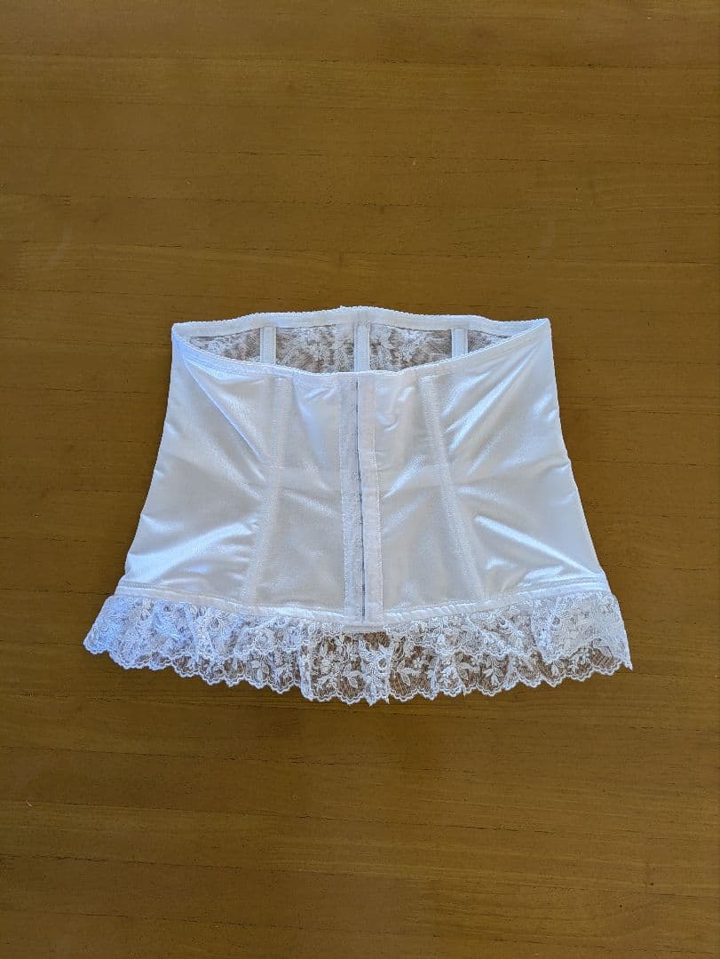 犬山ワンコ セモアブライダルインナーセット