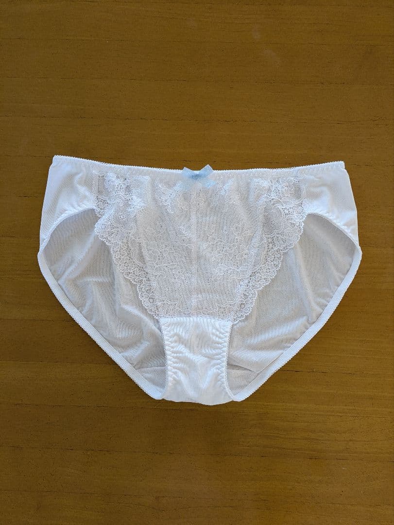 犬山ワンコ セモアブライダルインナーセット