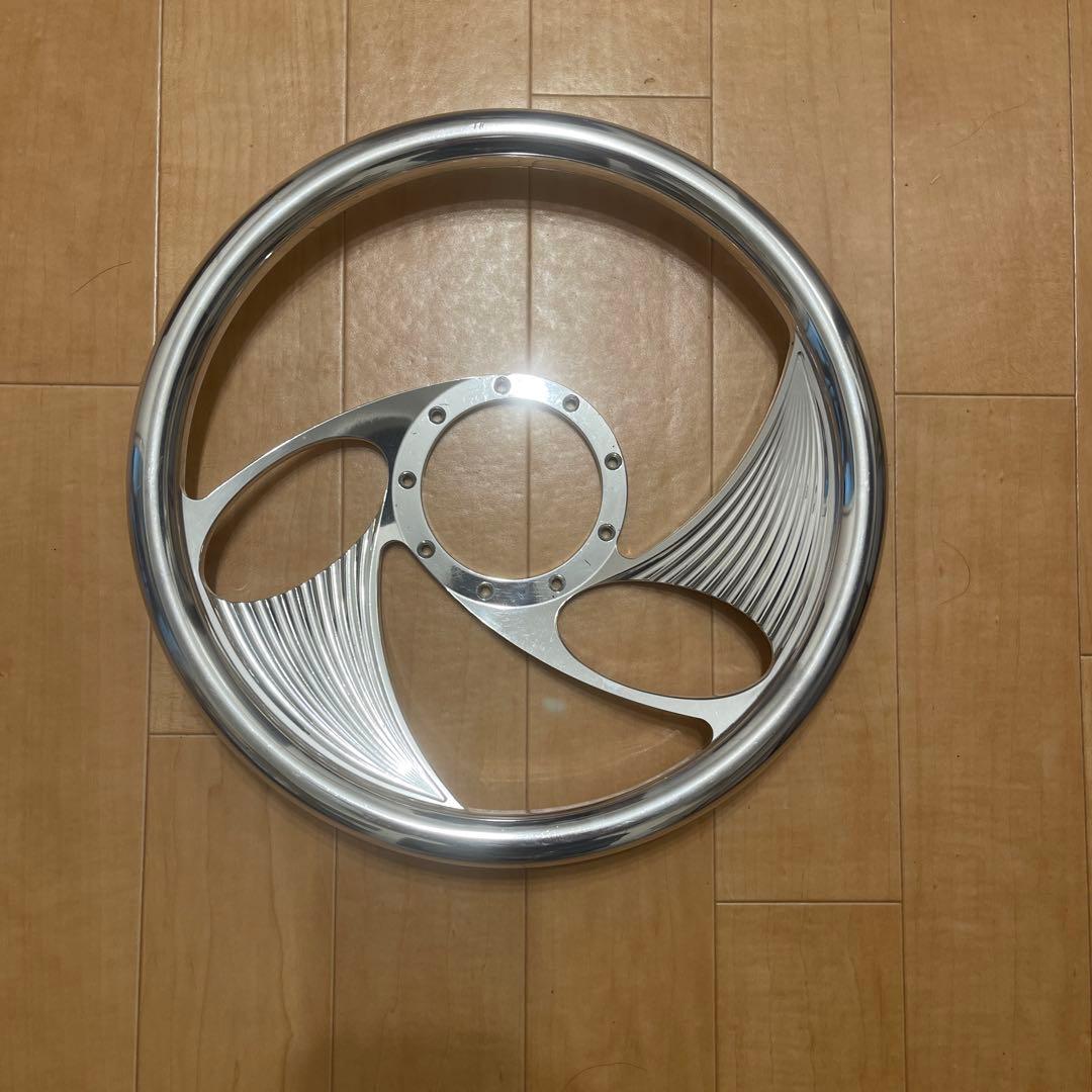 ビレットスペシャリティーズ　フルビレットハンドル