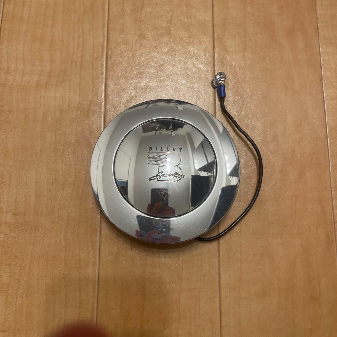 ビレットスペシャリティーズ　フルビレットハンドル