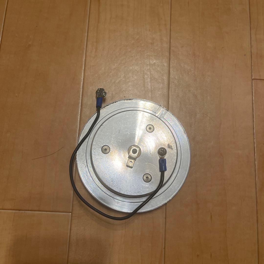 ビレットスペシャリティーズ　フルビレットハンドル