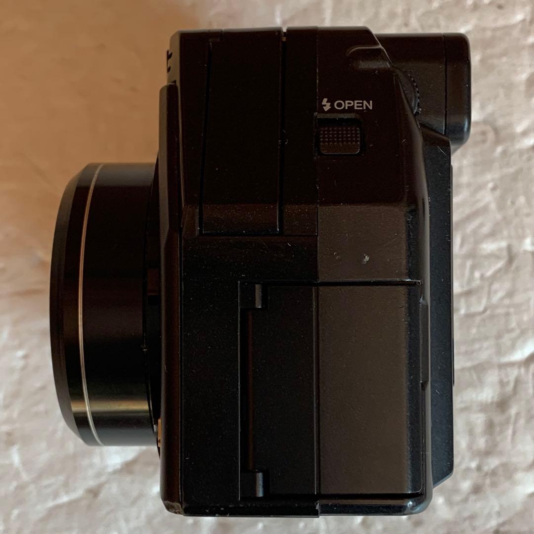 Panasonic パナソニック DMC-LC40