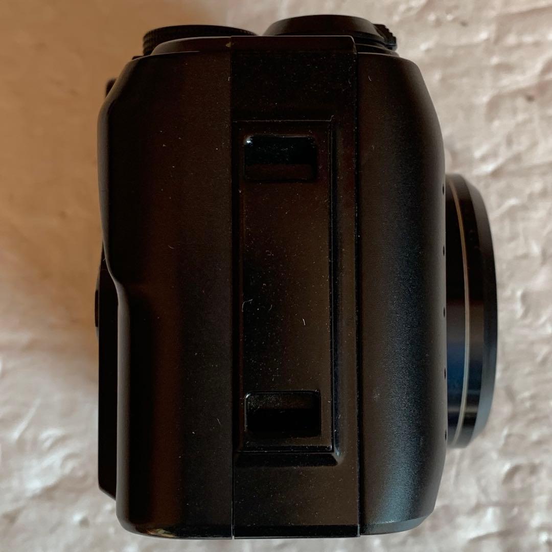 Panasonic パナソニック DMC-LC40