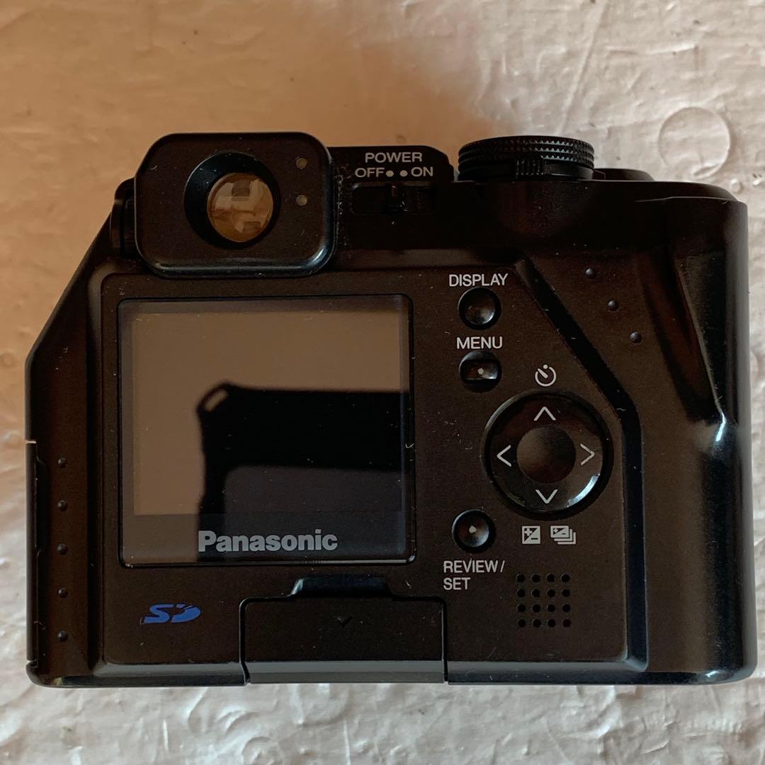 Panasonic パナソニック DMC-LC40