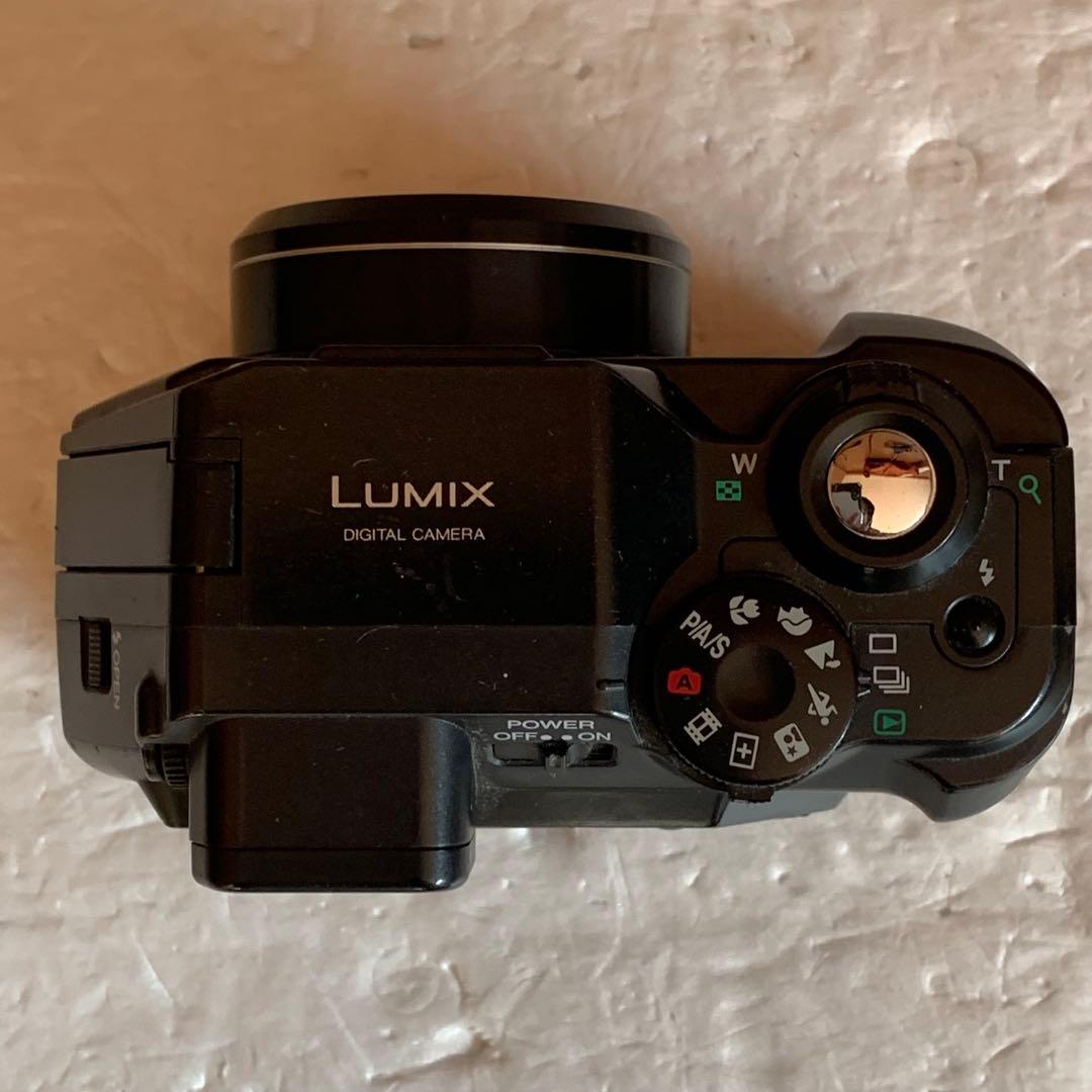 Panasonic パナソニック DMC-LC40