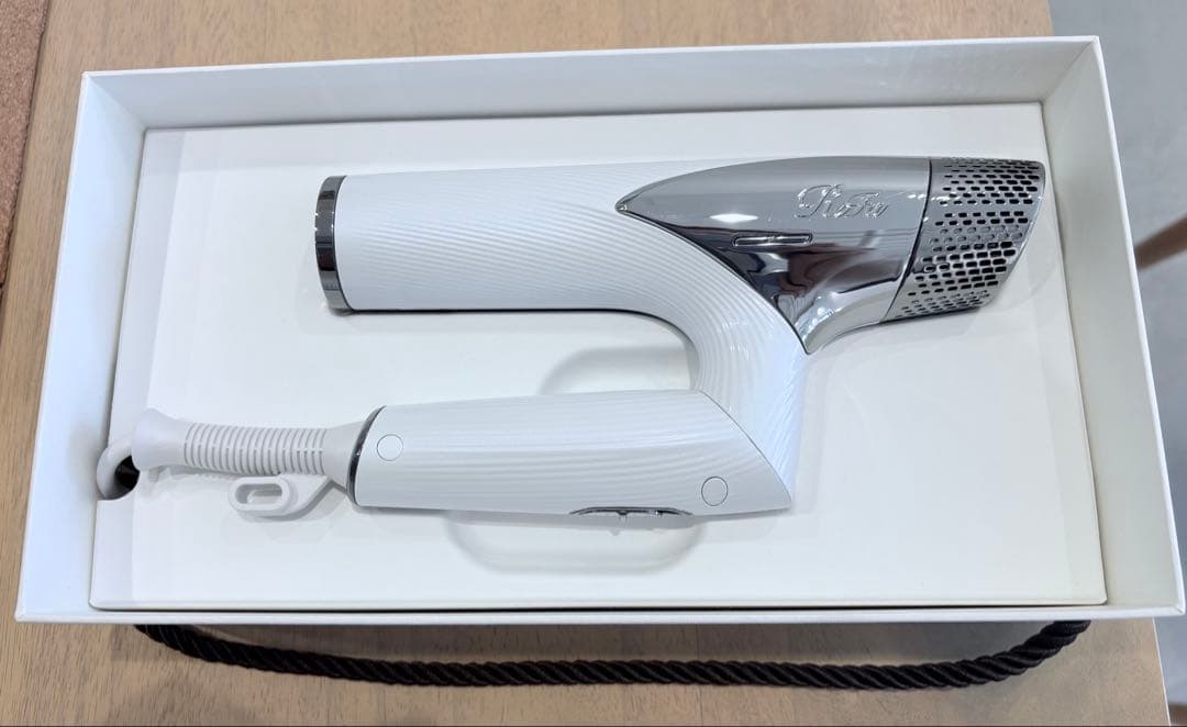 Refa リファ ビューテックドライヤー スマート RE-AN-02A 209