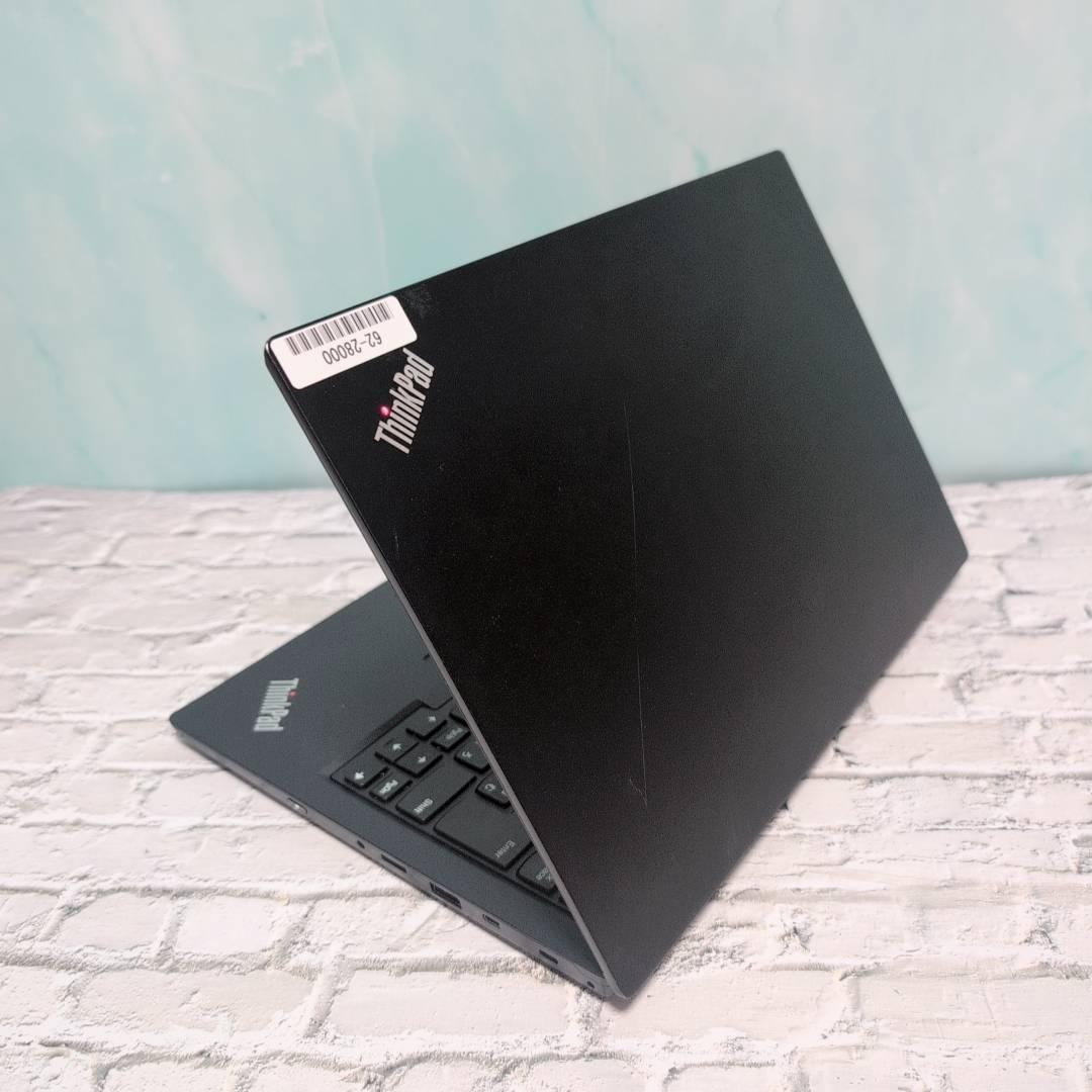 ThinkPad L390 i5/8GB/256GB/オフィス/ノートPC