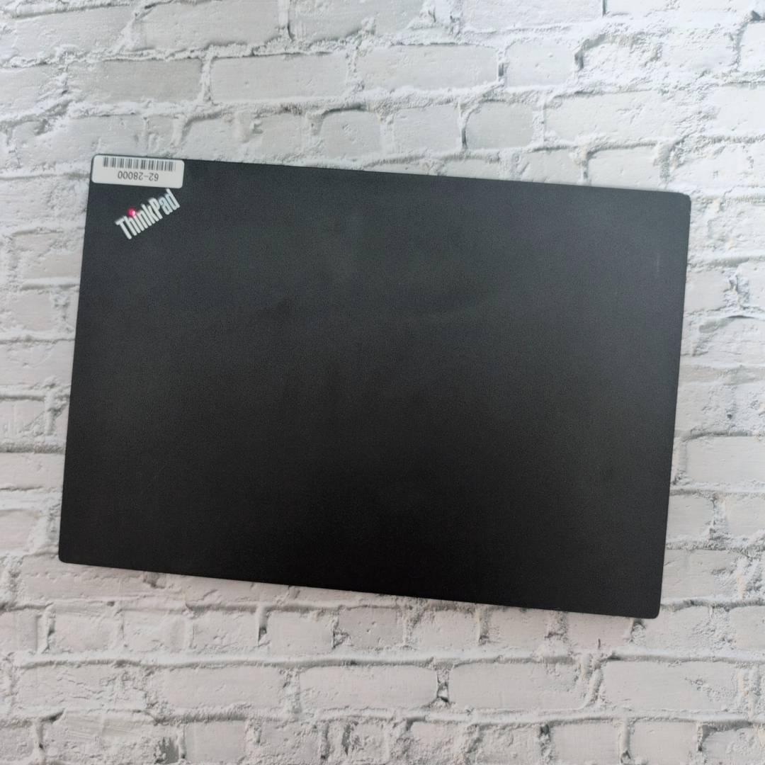 ThinkPad L390 i5/8GB/256GB/オフィス/ノートPC