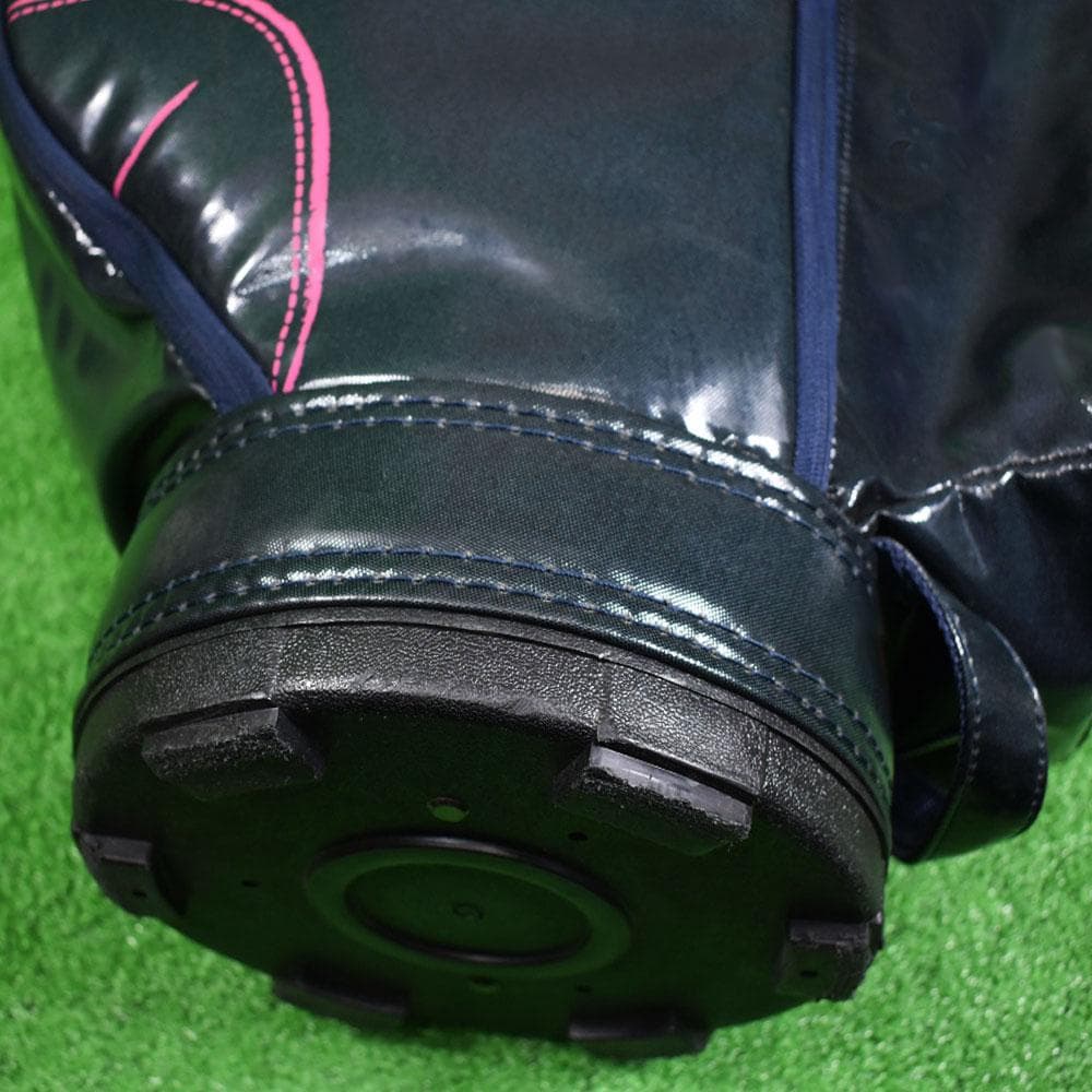 Callaway/キャロウェイ レディース キャディバッグ【ネイビー】美品！