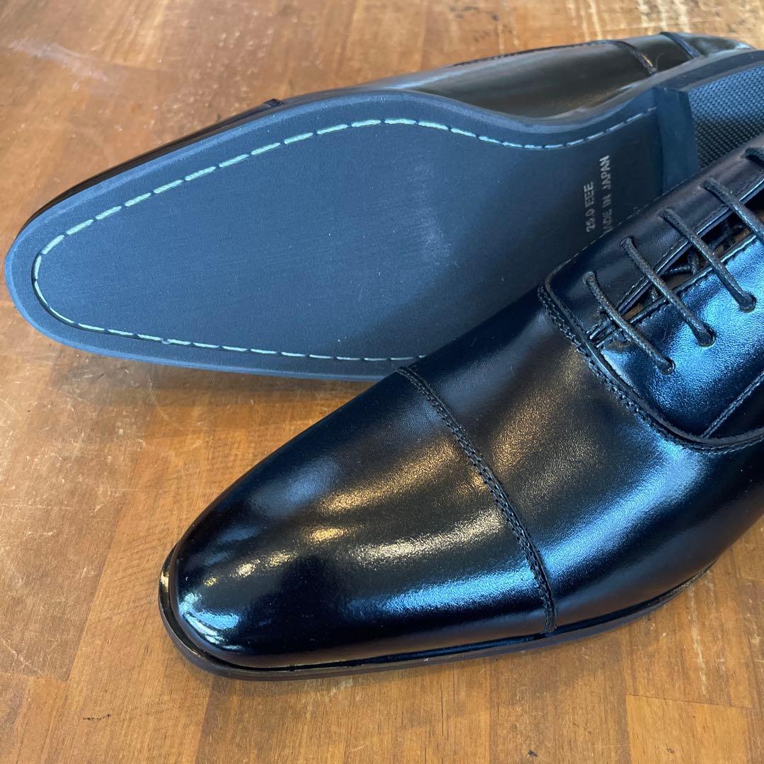 MURATA ORIGINAL921810ストレートチップ黒27