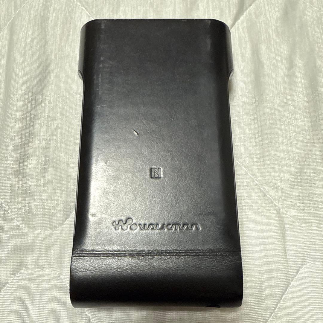 SONY ウォークマン　NW WM1Z