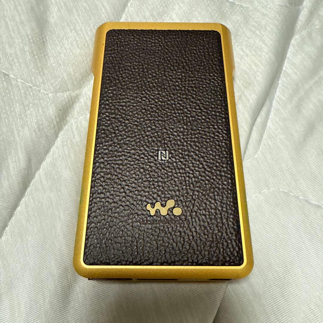 SONY ウォークマン　NW WM1Z