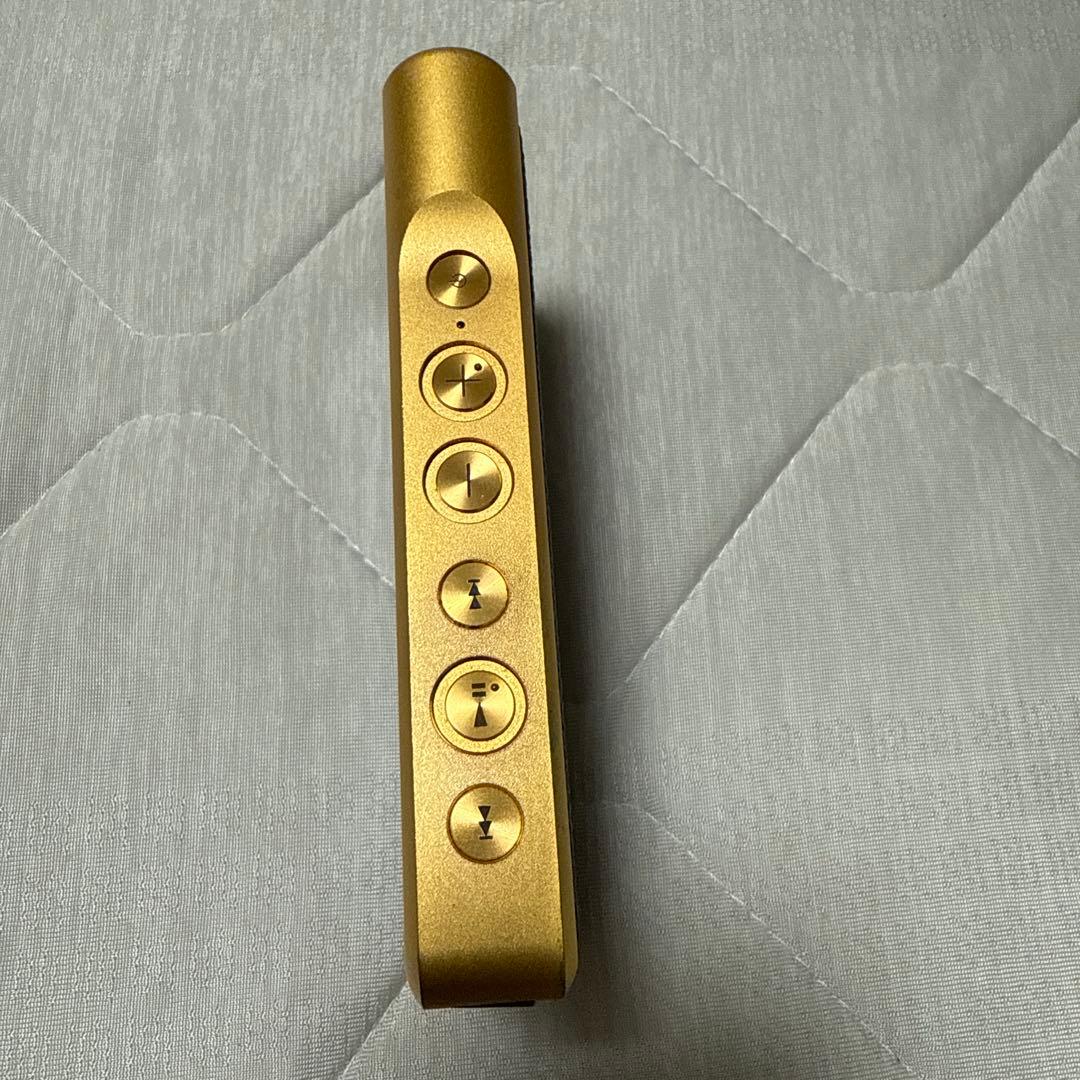 SONY ウォークマン　NW WM1Z