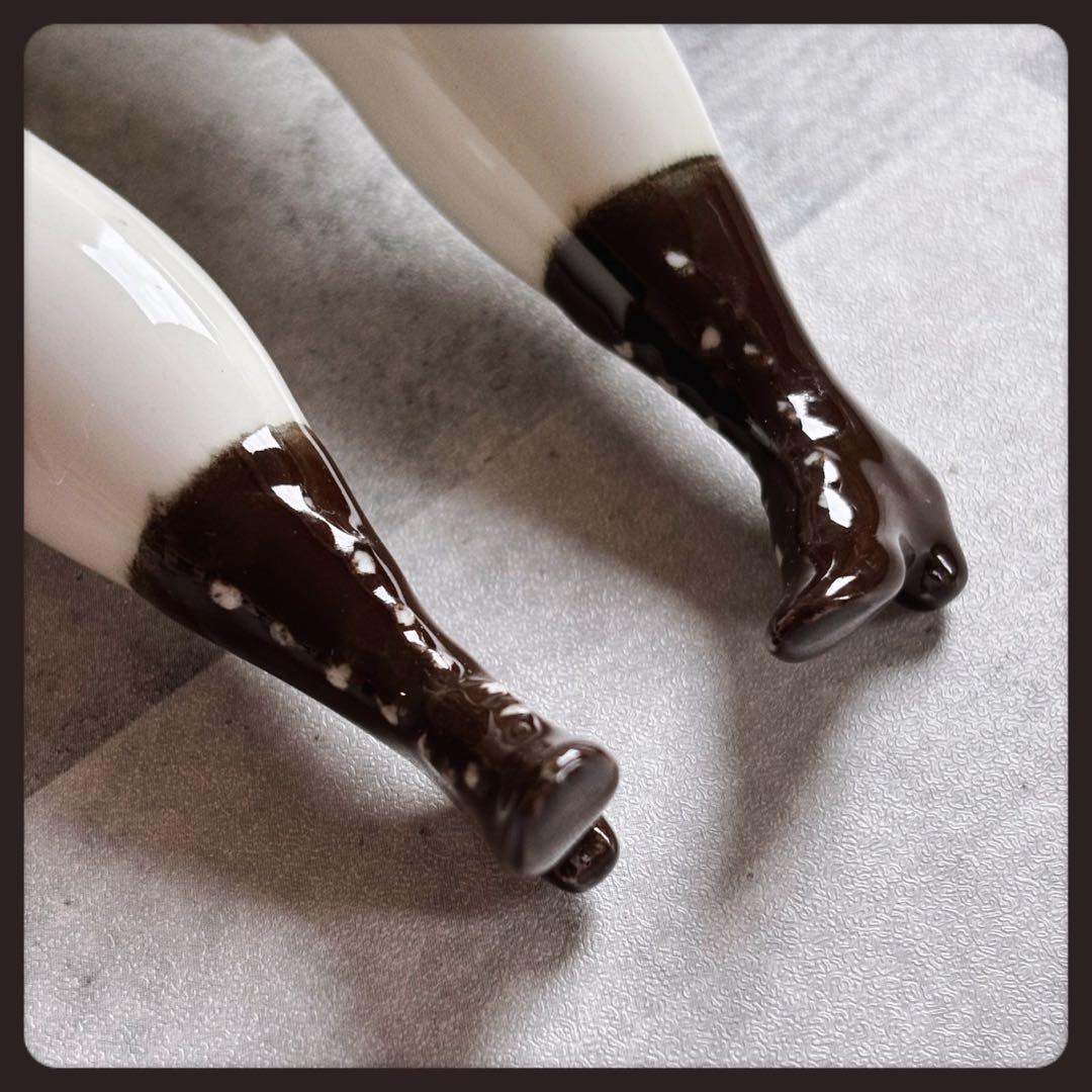 アンティーク　 ブロンド　チャイナヘッドドール ビッグサイズ ビスクドール