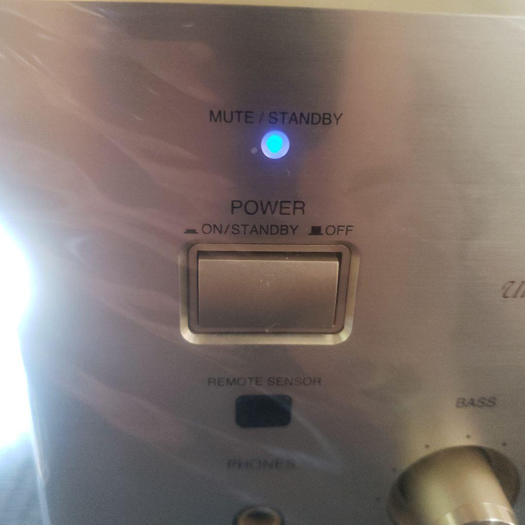 DENON PMA-2000ⅢR プリメインアンプ