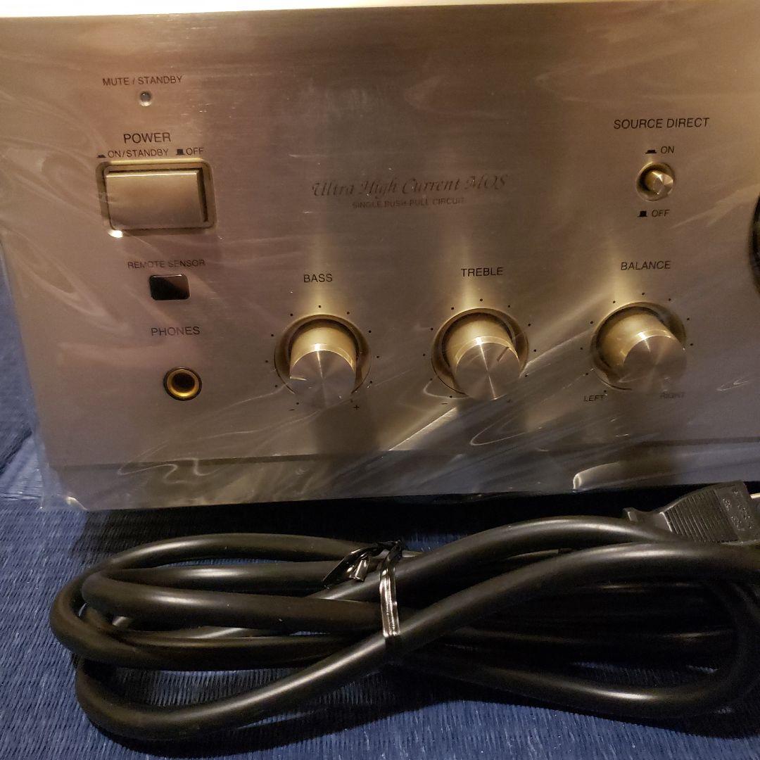 DENON PMA-2000ⅢR プリメインアンプ